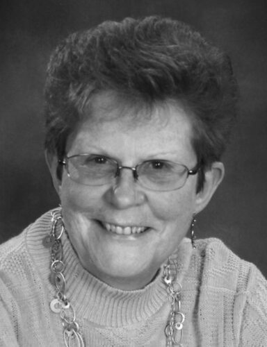 Deloris K. Risk